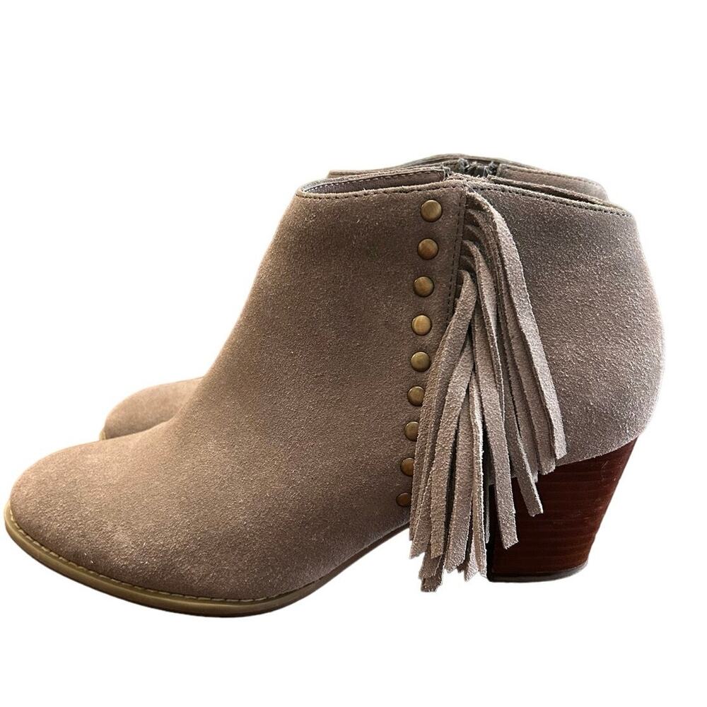 Vionic Upright Faros Fridge Boot, Size 9 - image 3